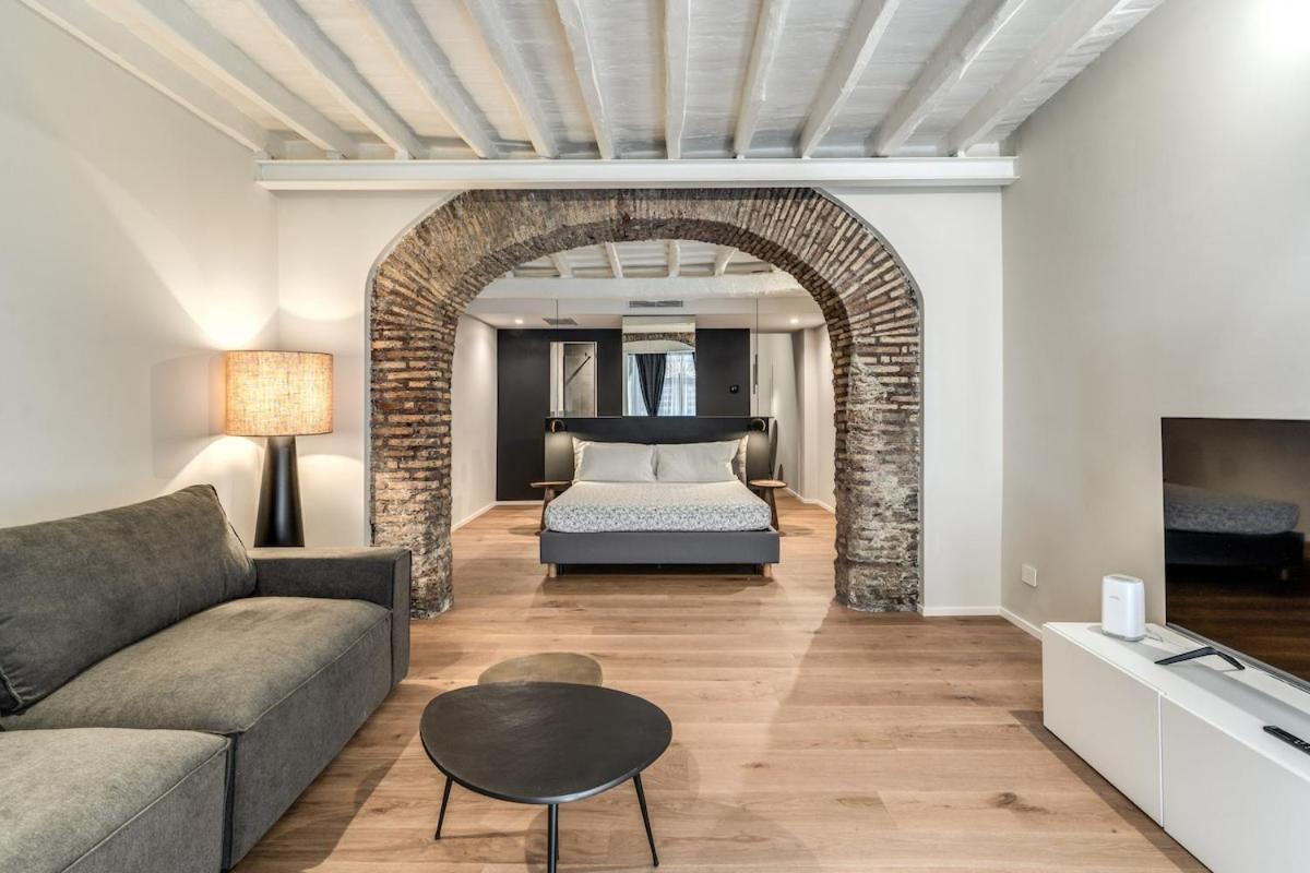 Vicolo Orsoline Piazza Spagna Apartment *