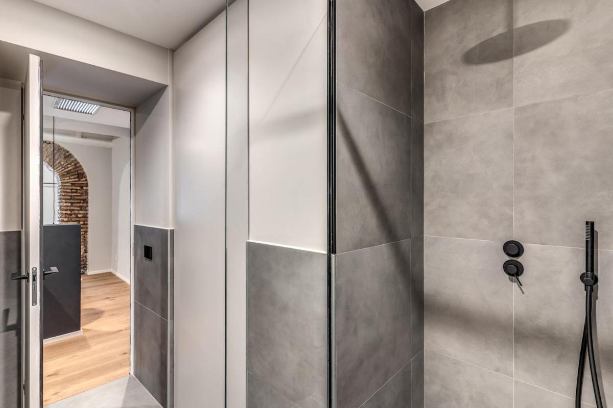 Apartment Vicolo Orsoline Piazza Spagna Rom