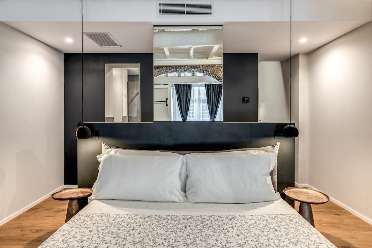 Apartment Vicolo Orsoline Piazza Spagna Rom
