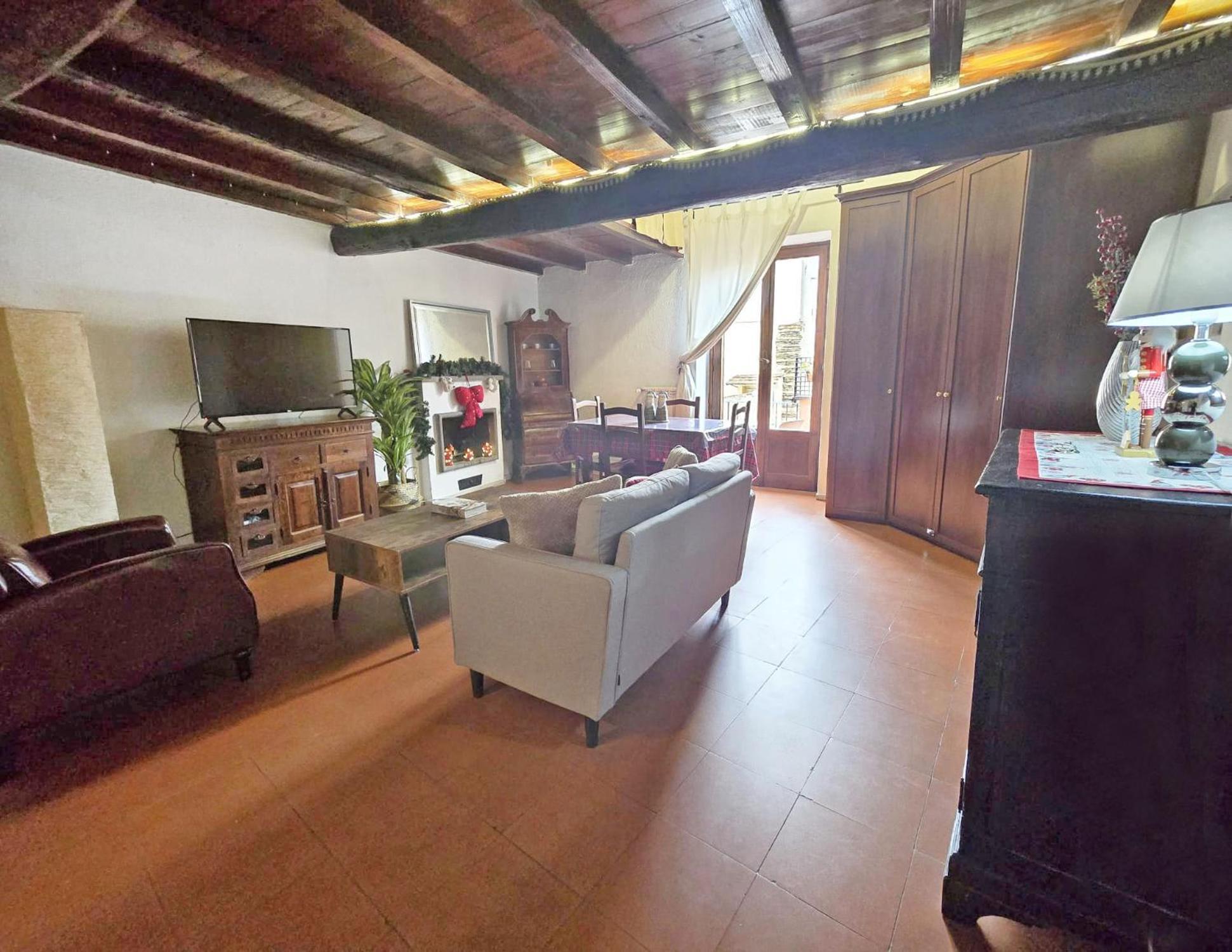 Leilighet Pantheon Penthouse *