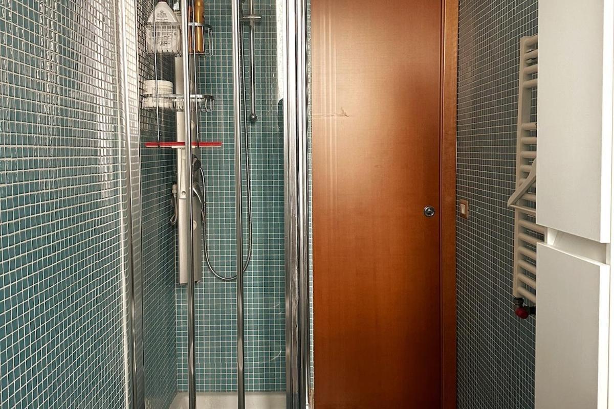 Apartamento Casa Italicus