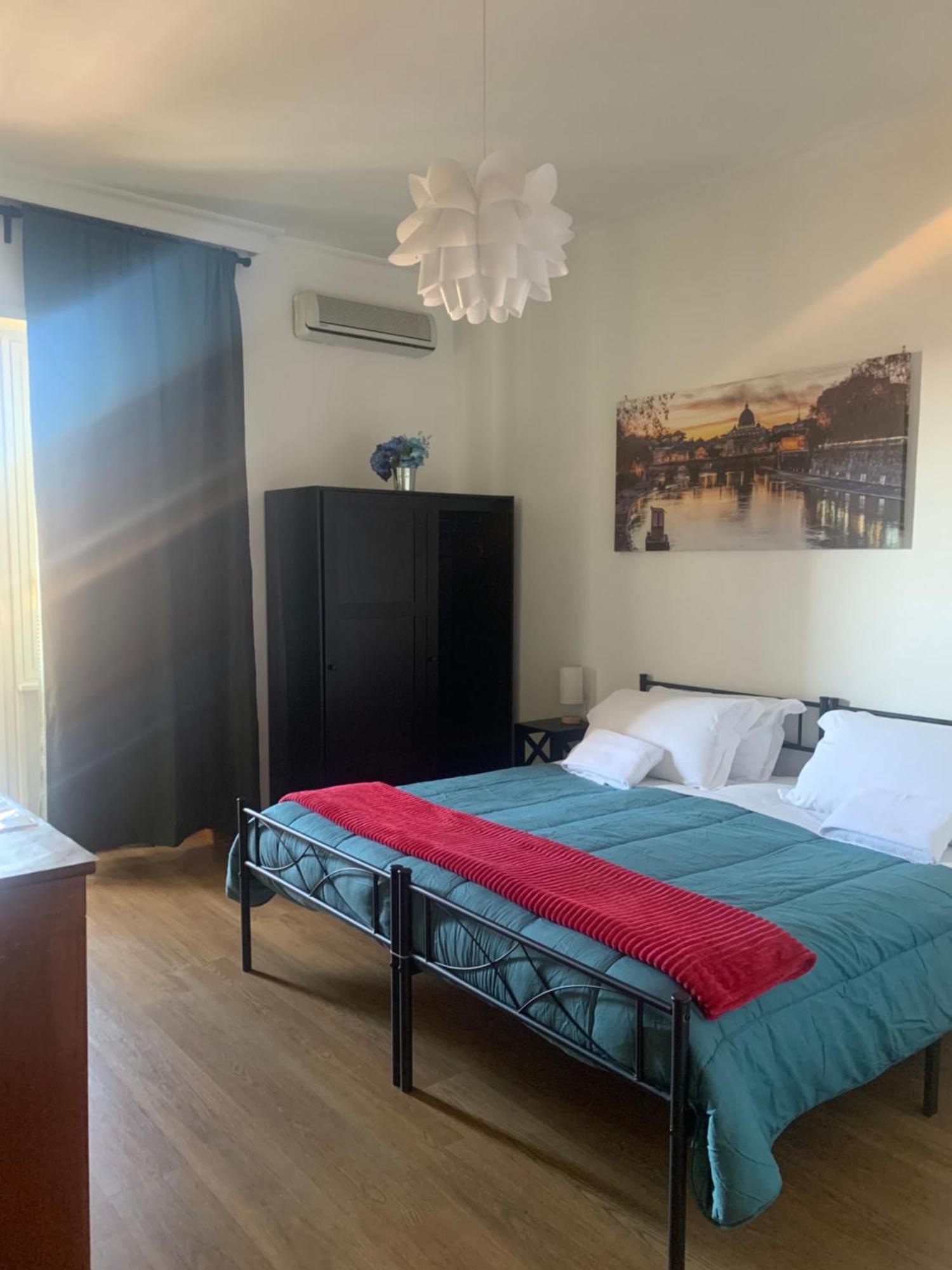 Bed & Breakfast Domus Antica Trastevere Rome