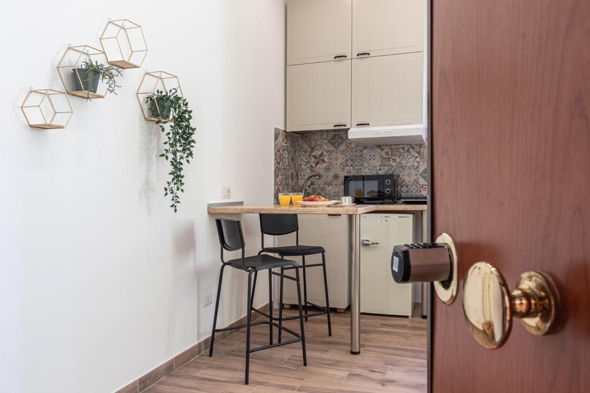 Appartamento Aeroporto Ciampino Elegant Wifi Ac *