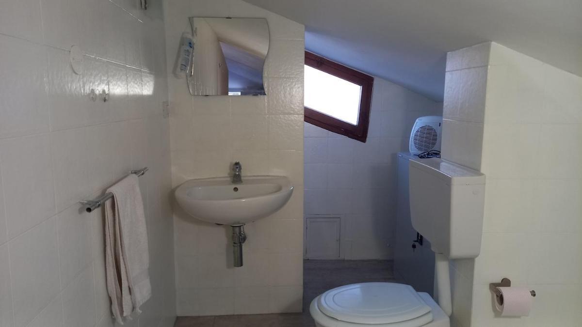 Cozy Mansarda Front Metro Comfort And Beautiful View Appartamento *