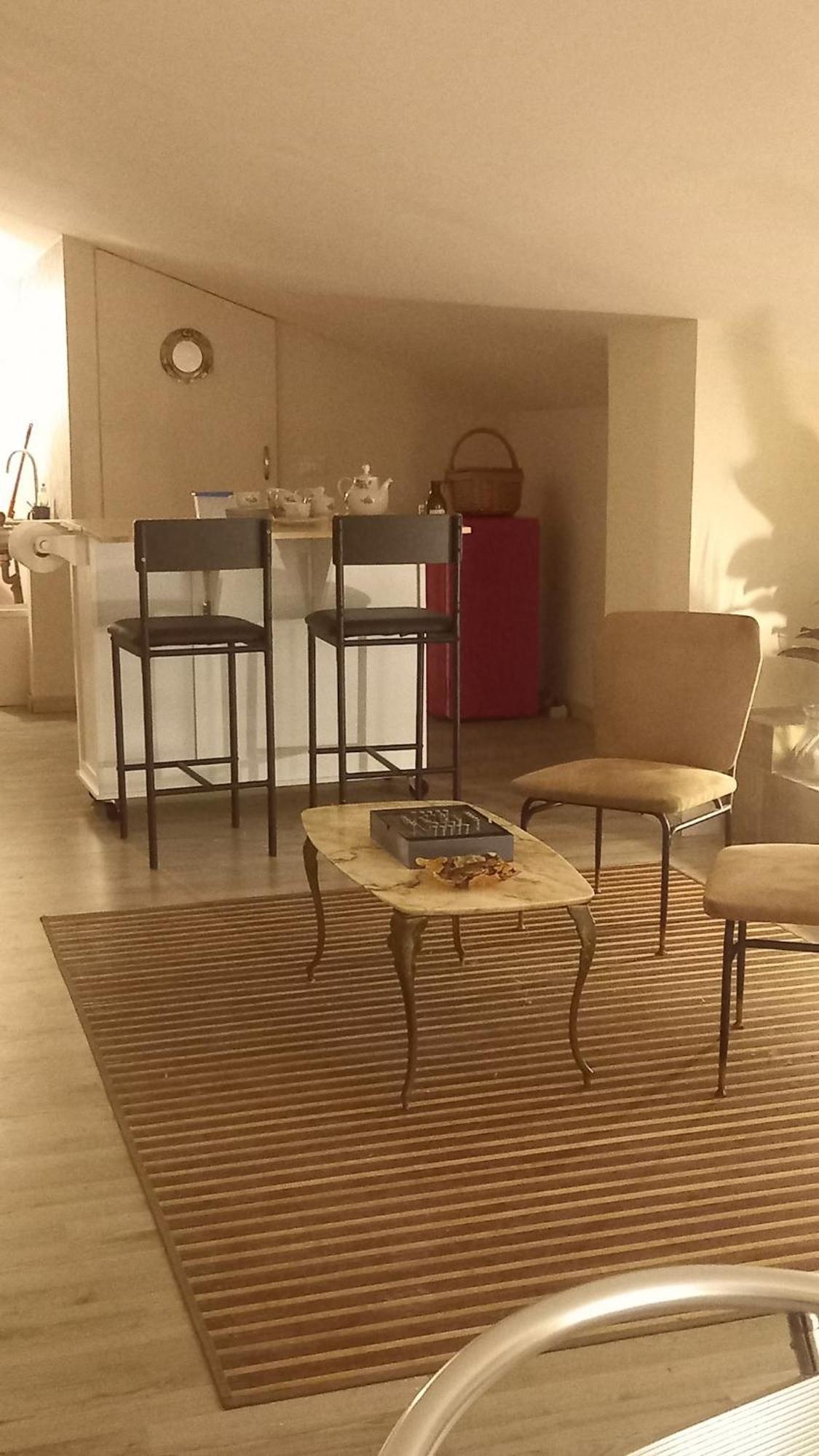Cozy Mansarda Front Metro Comfort And Beautiful View Appartamento Roma