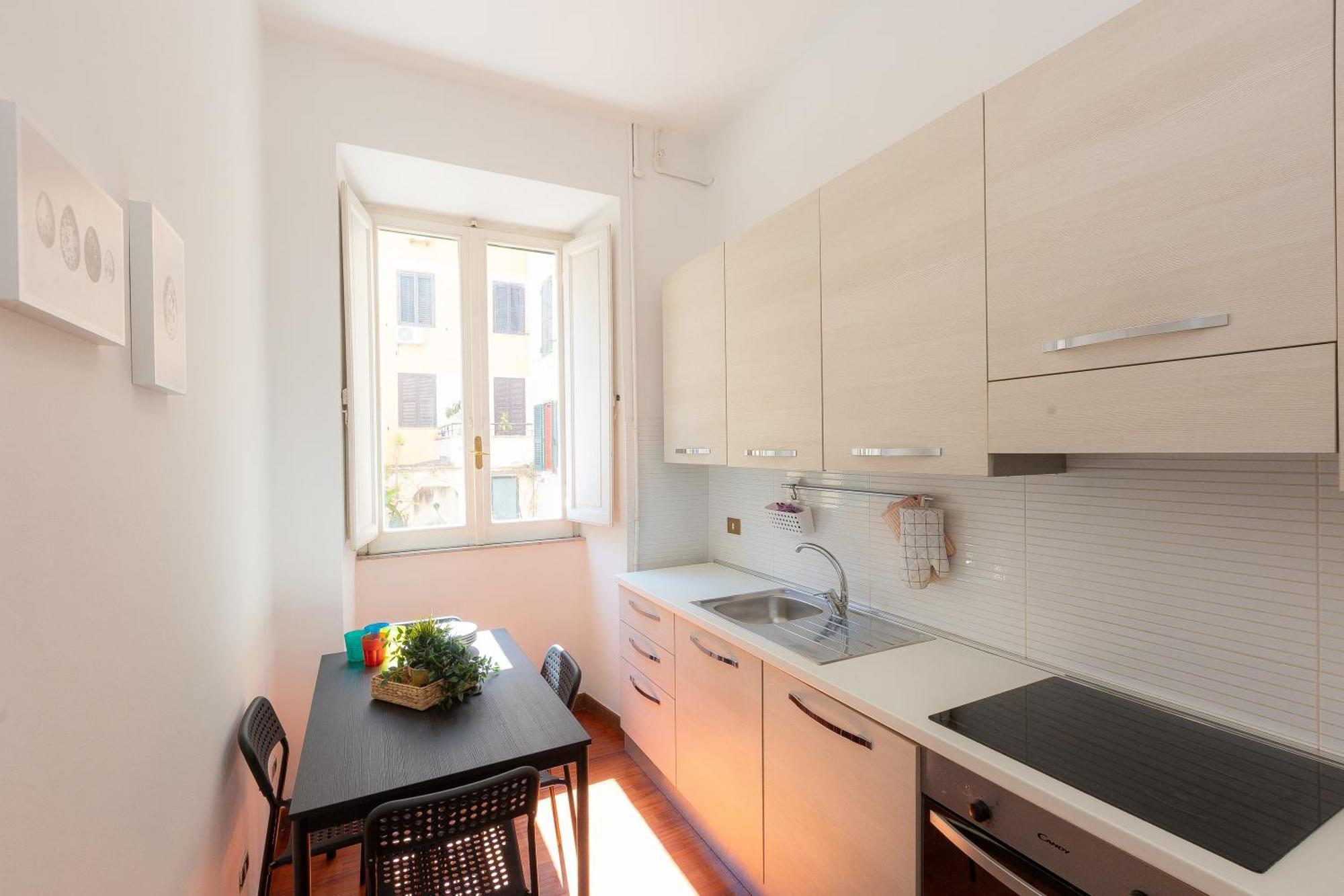Faleria Second By In * Roma