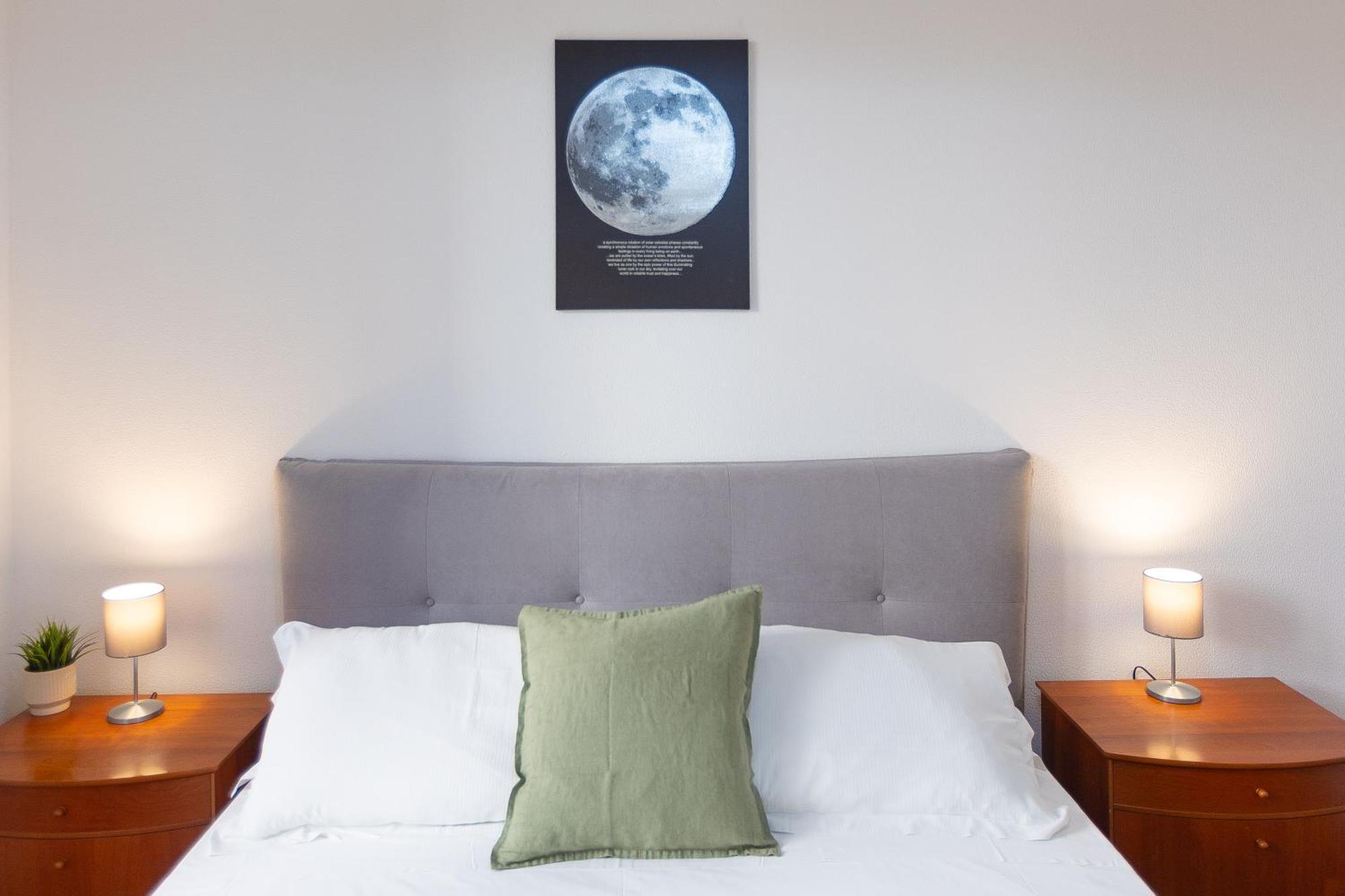 Faleria Second By In Appartamento Roma