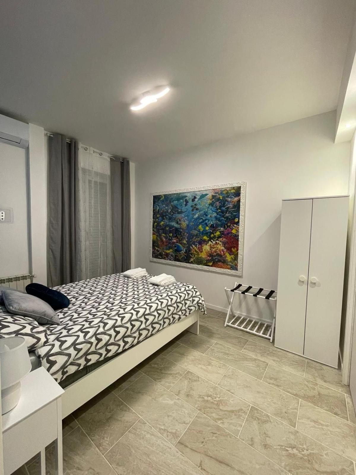 Apartment Homeinrome Rome