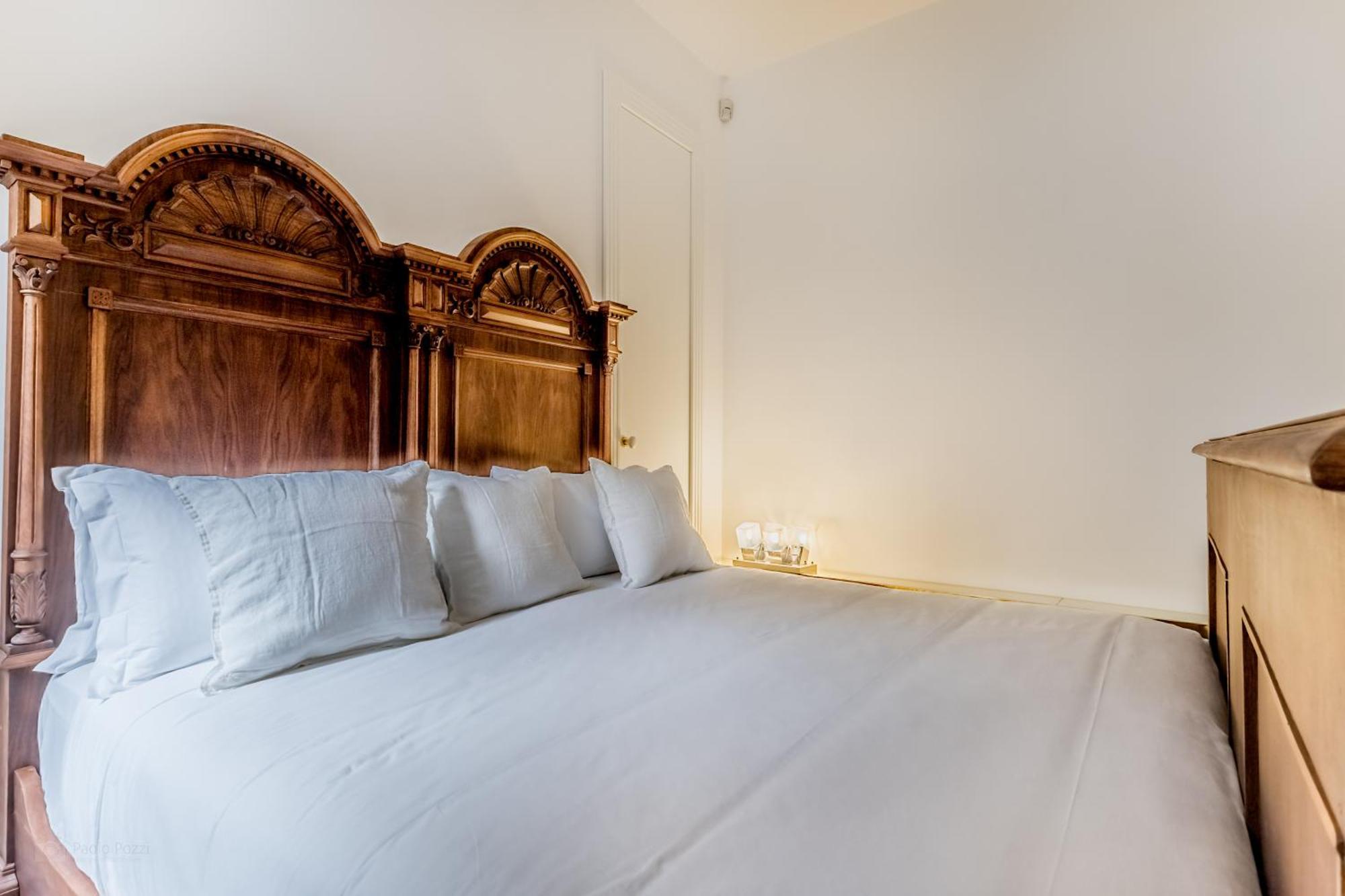 Eva Loft Apartamento
