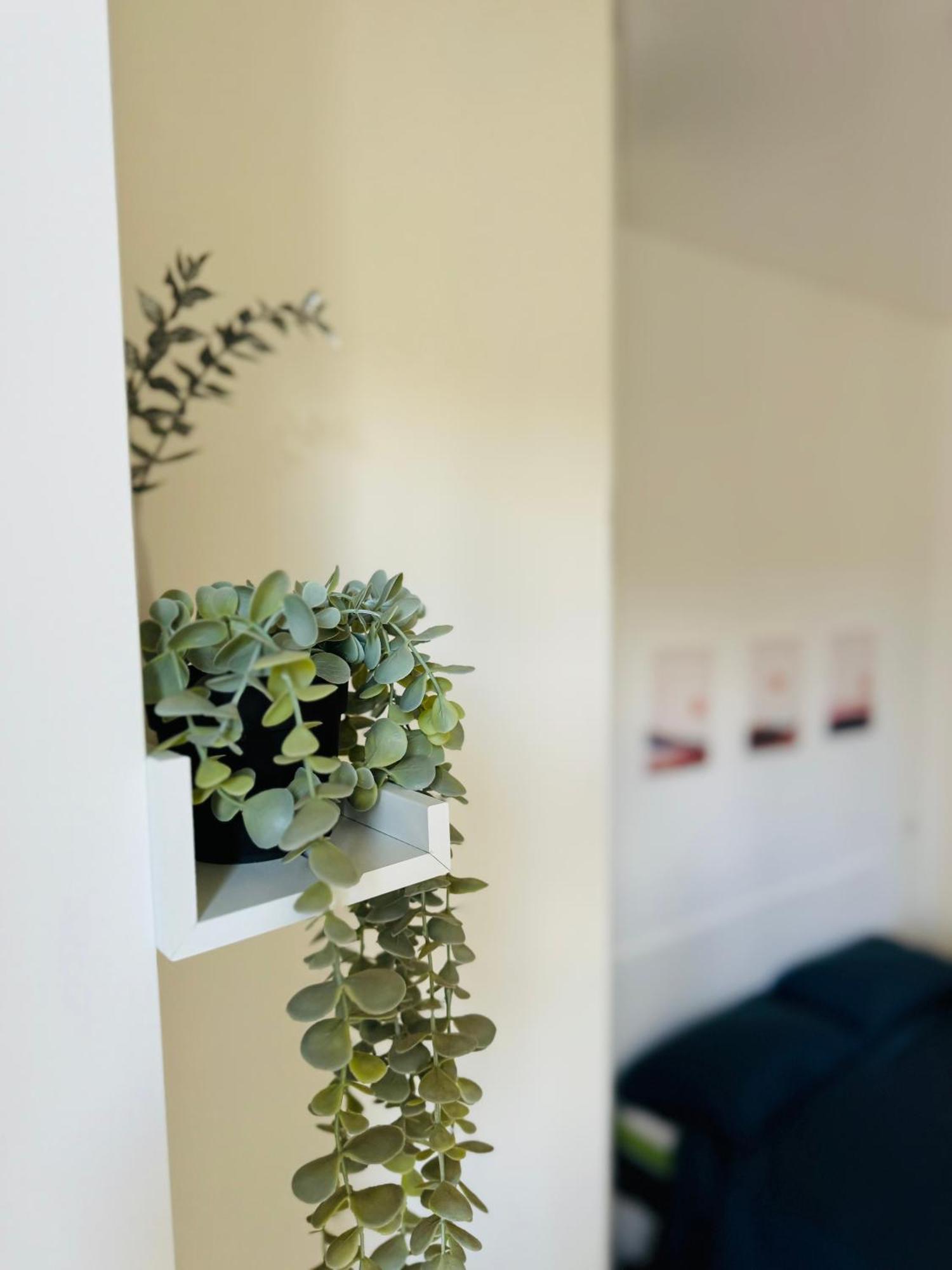 Apartment Vaschome Rome