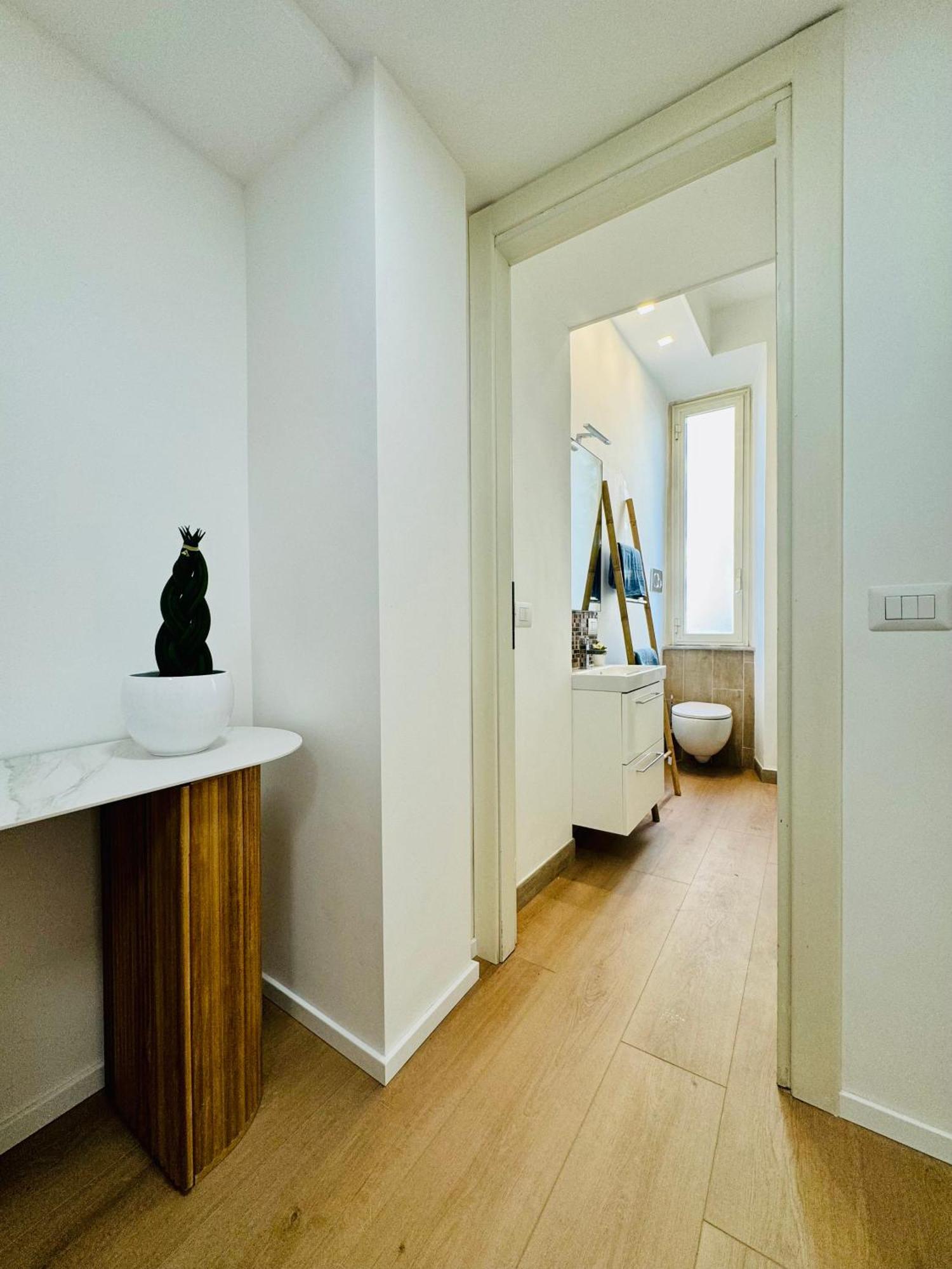 Apartment Vaschome