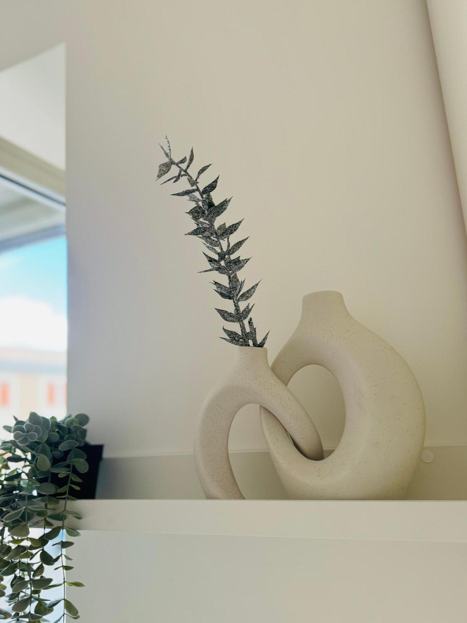 Apartment Vaschome *