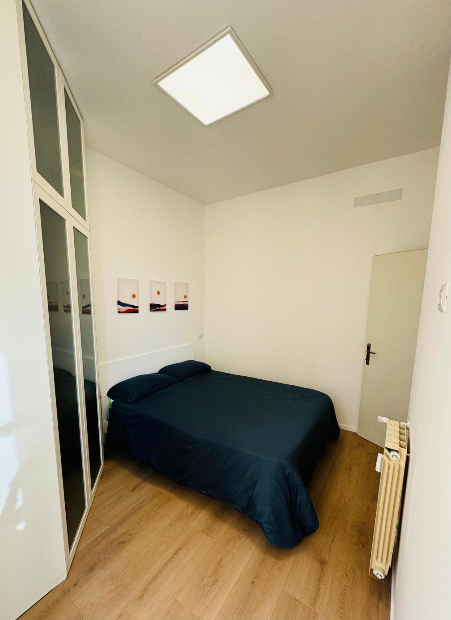Vaschome Apartment *