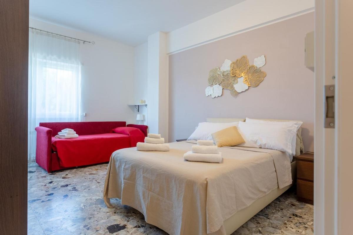 Apartamento Casina Soleggiata Roma
