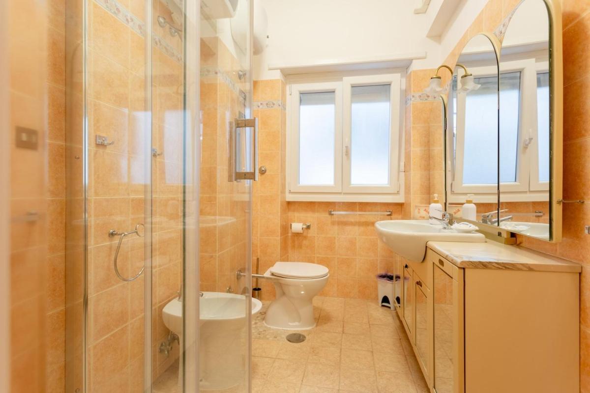 Appartamento Casina Soleggiata