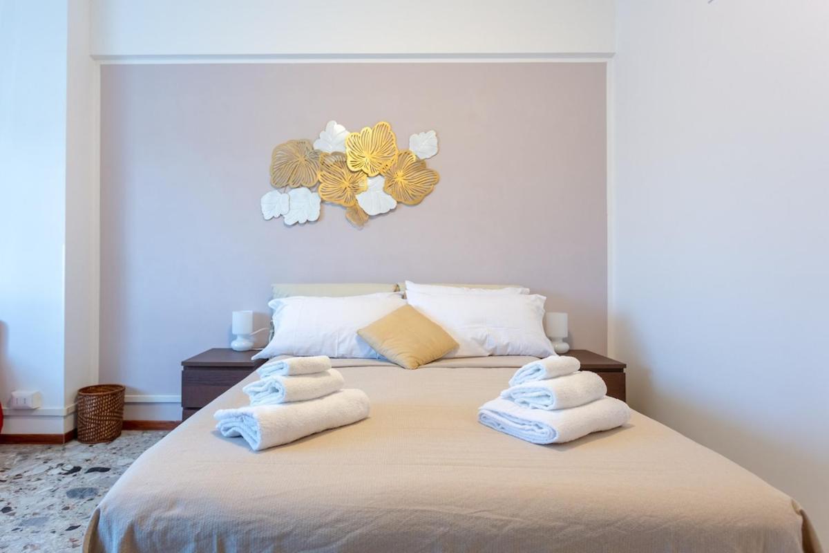 Casina Soleggiata Apartamento *