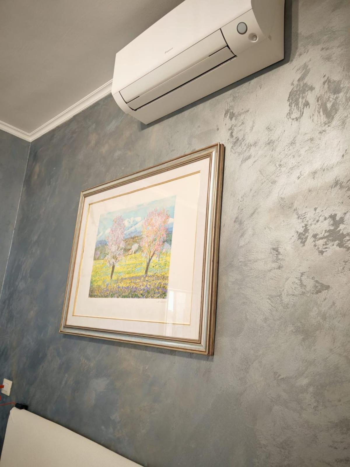 Casa Con Idromassaggio Metro C Alessandrino - San Giovanni E Trenino Laziali-termini -betti House Apartamento *