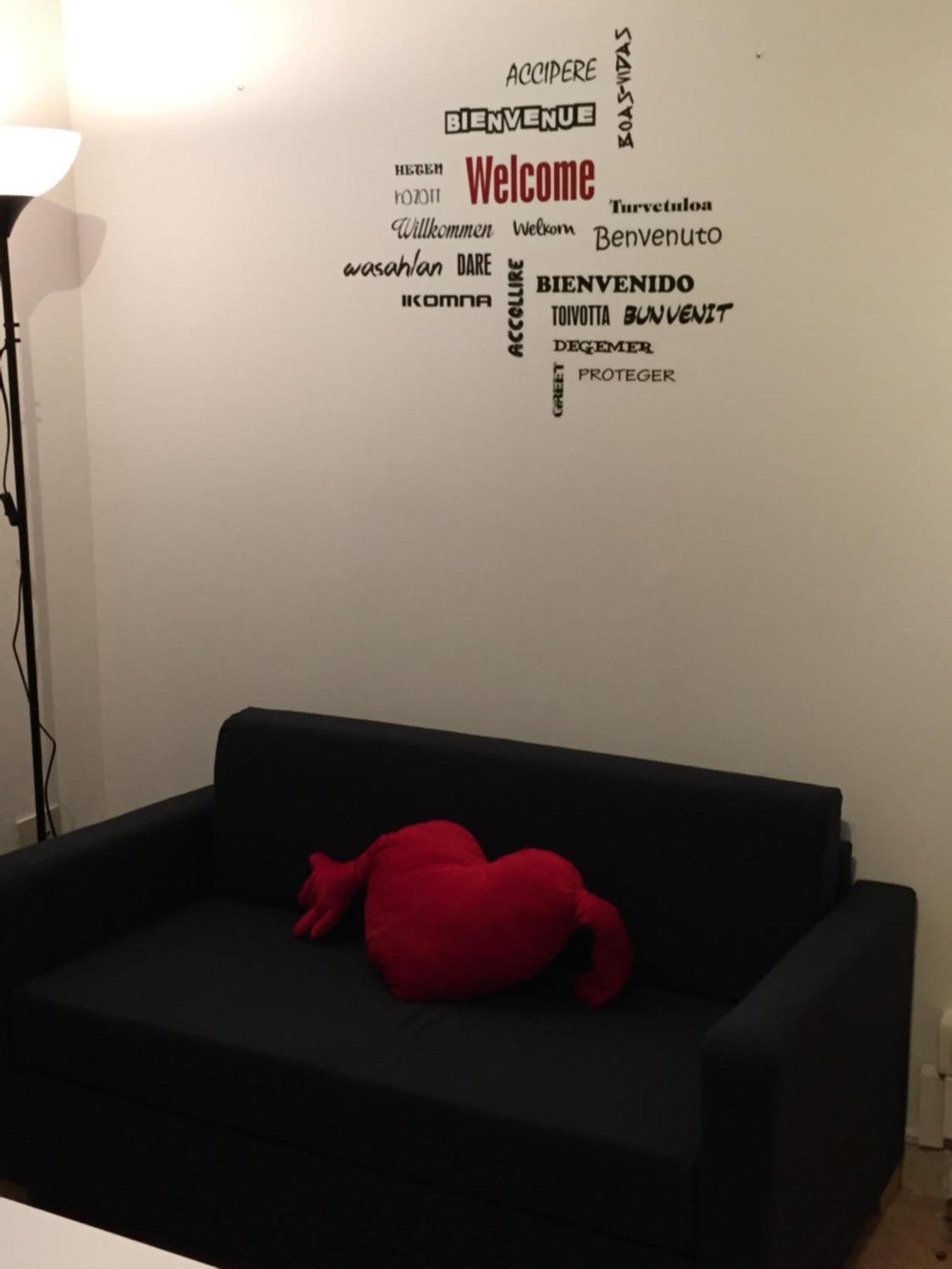 Apartamento Affitti Brevi Colosseo *