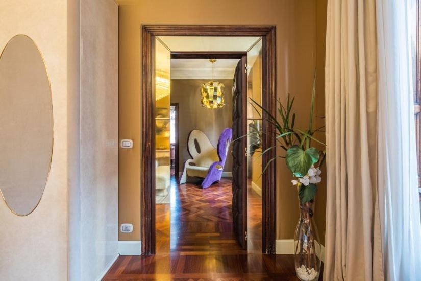 Gjestgiverier The At The Spanish Steps Luxury Collection - The Club Condotti 91 Roma