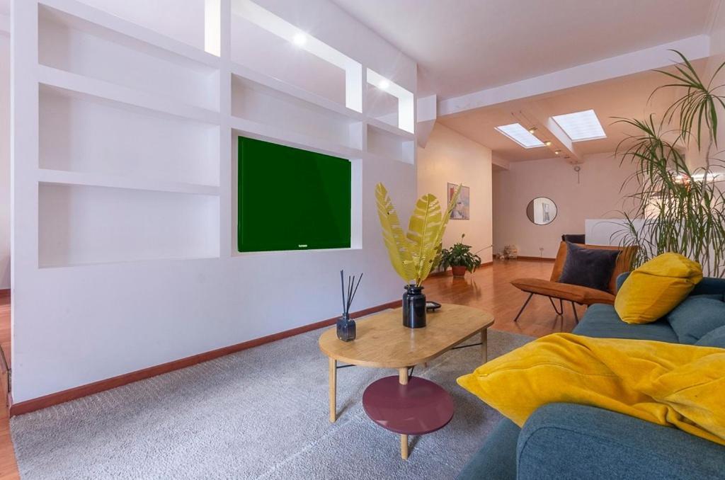 Apartamento Lungotevere