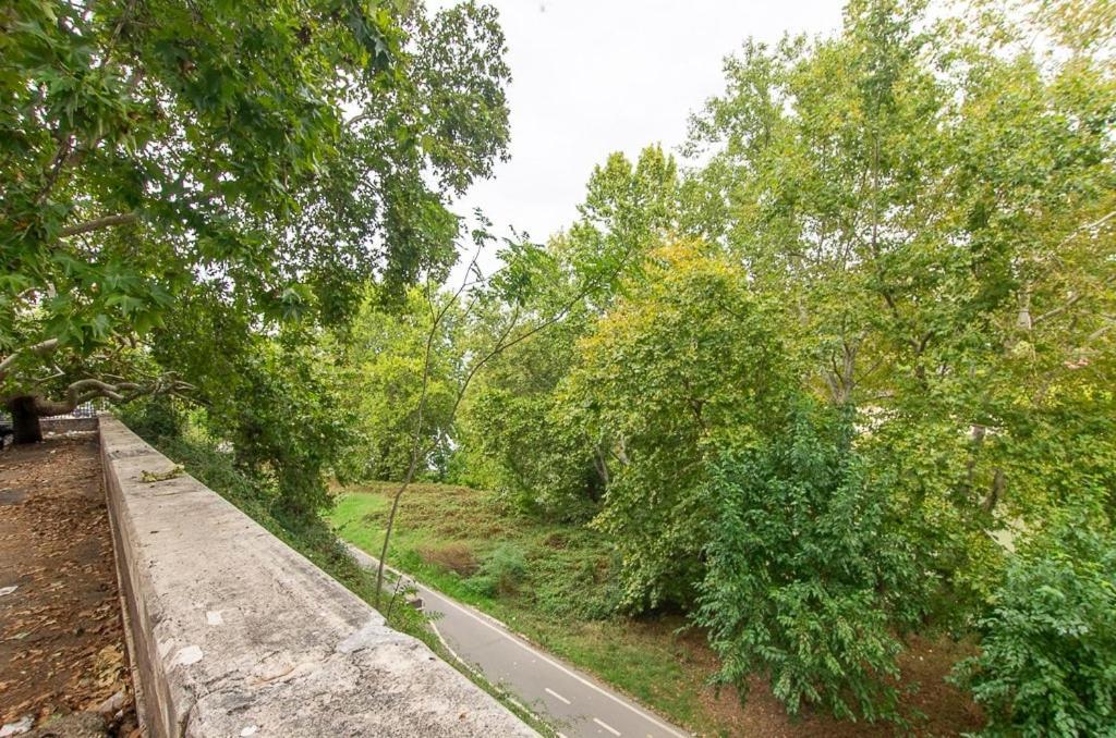 Lungotevere * Roma