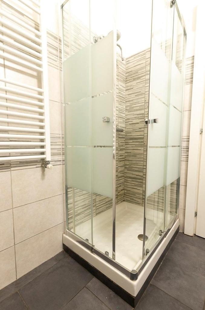 Apartamento Lungotevere