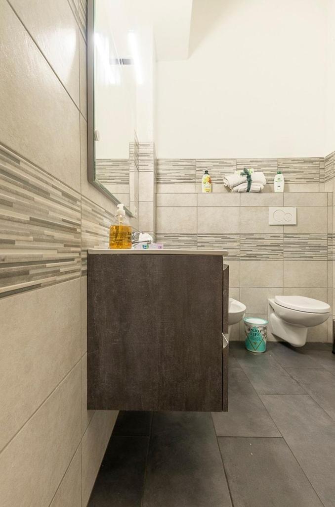 Apartamento Lungotevere *