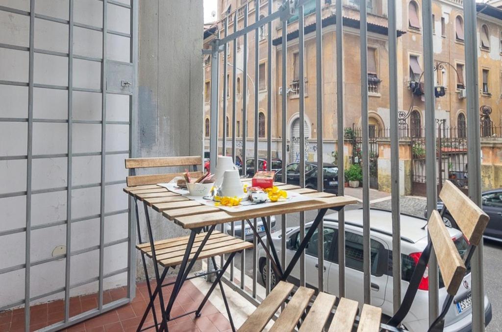 Apartamento Lungotevere *