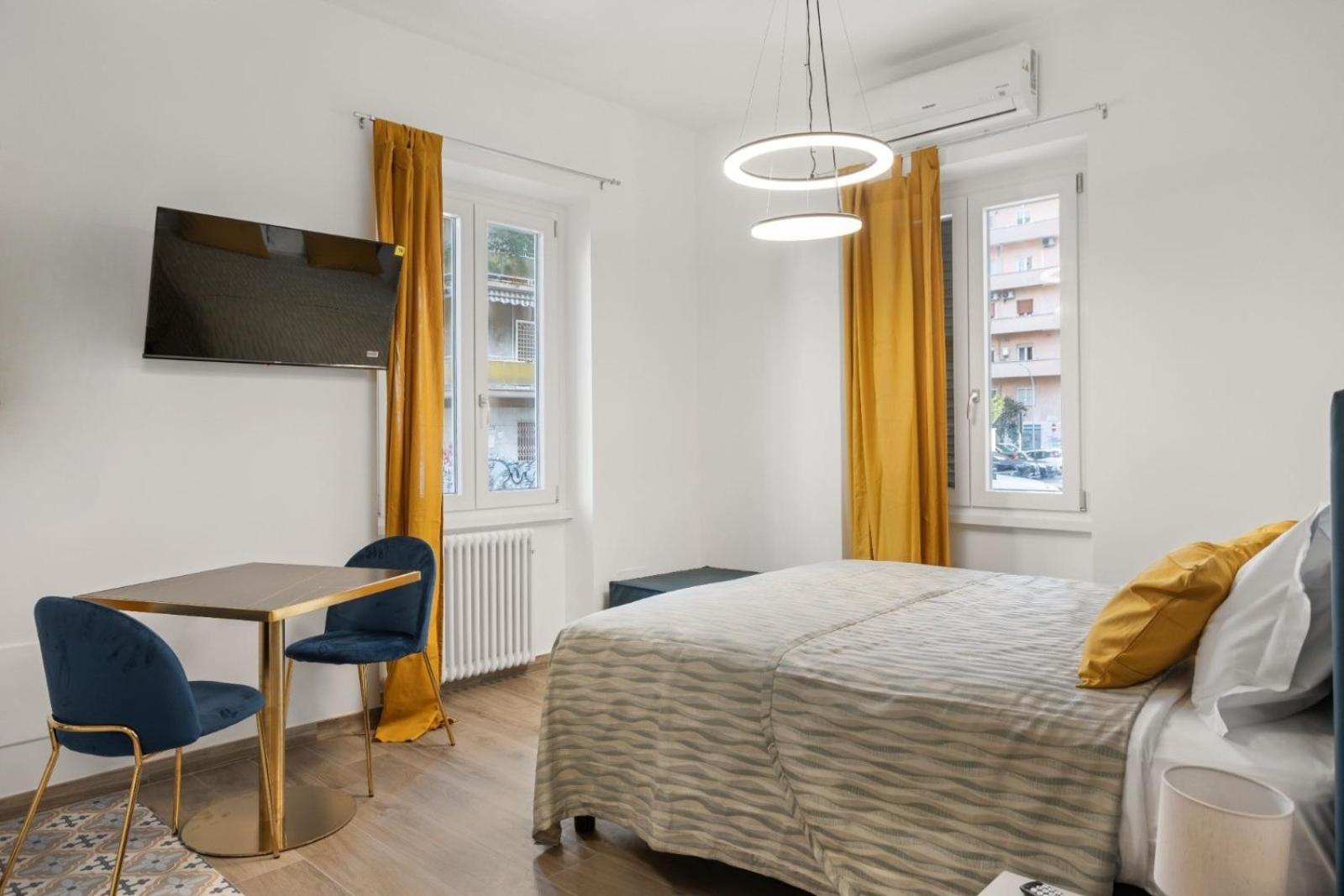 Urban Loft San Giovanni * Roma