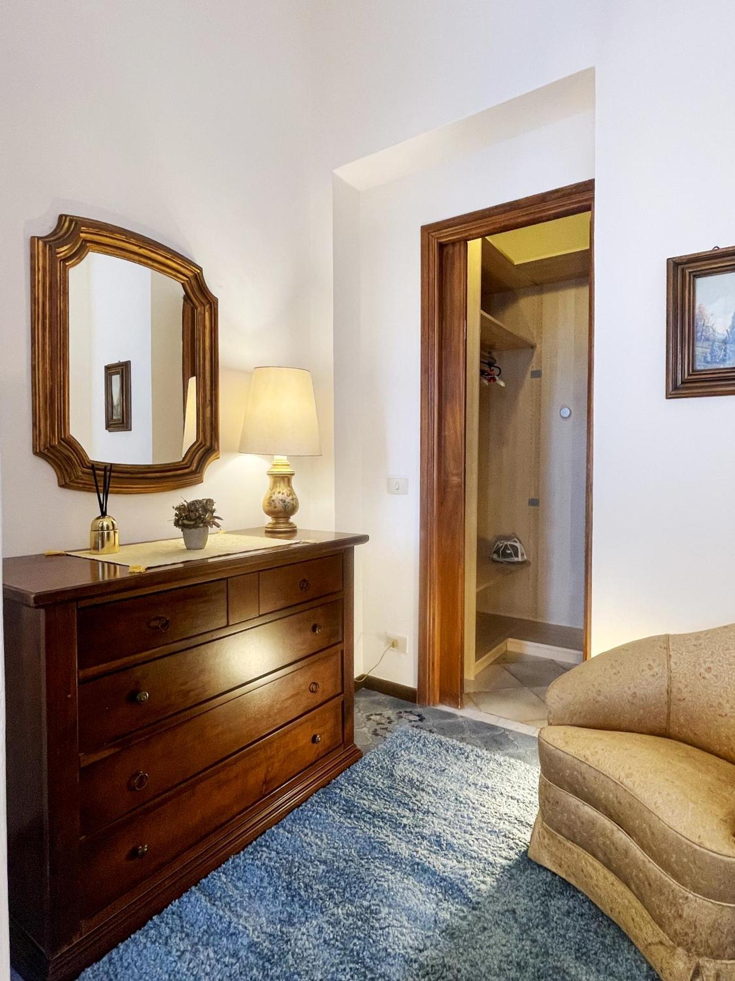 Appartamento La Casa Di Pina