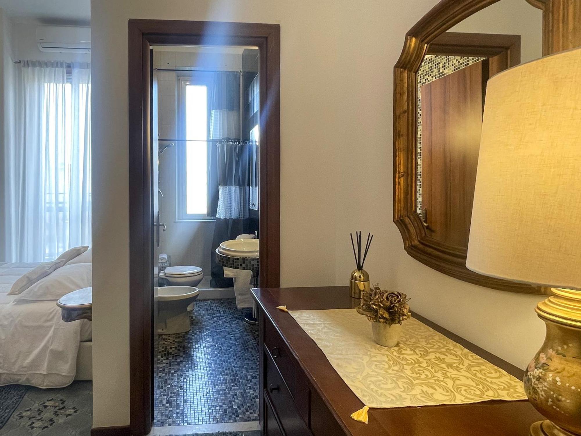 Appartamento La Casa Di Pina *