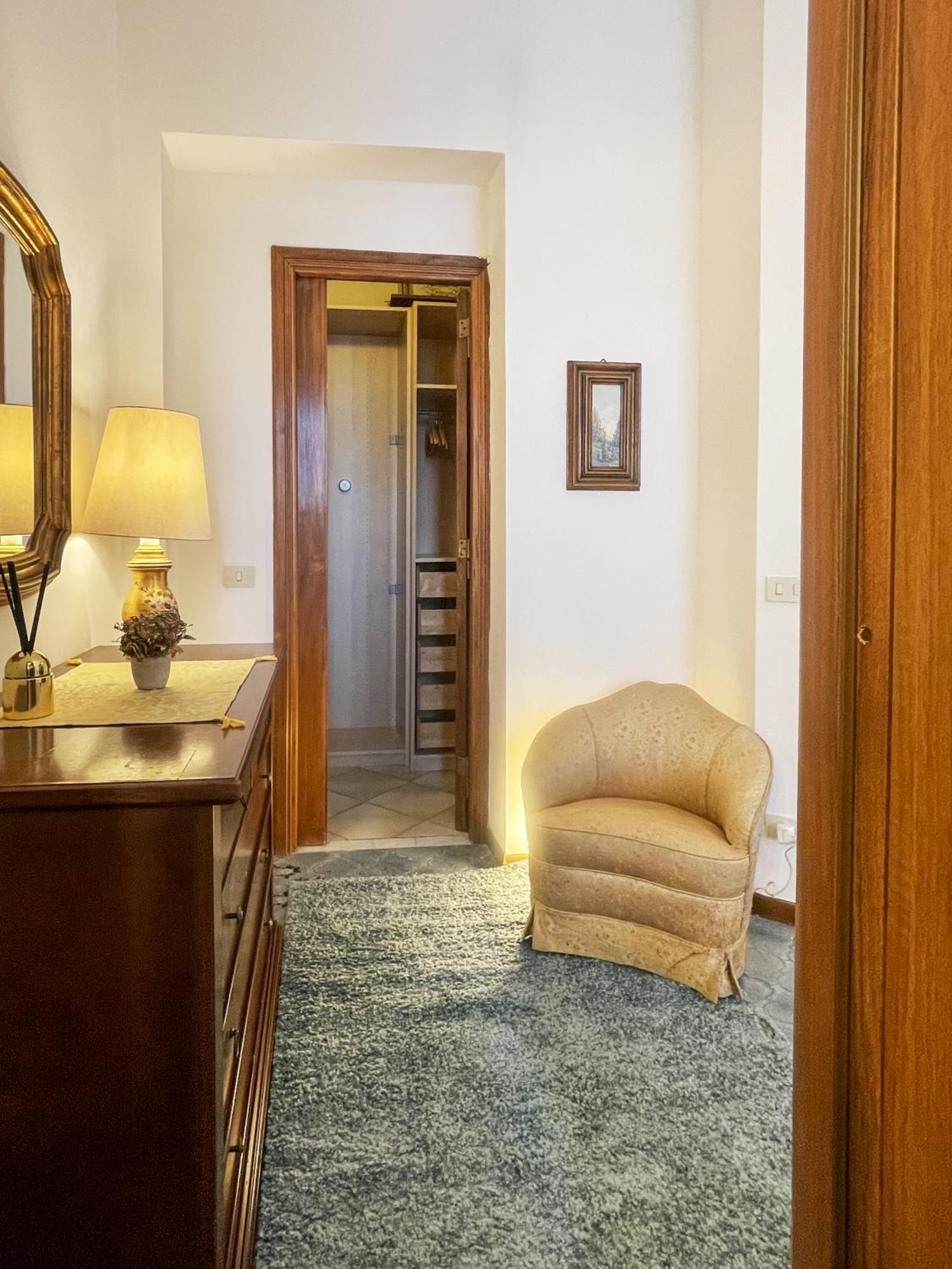 La Casa Di Pina Appartamento