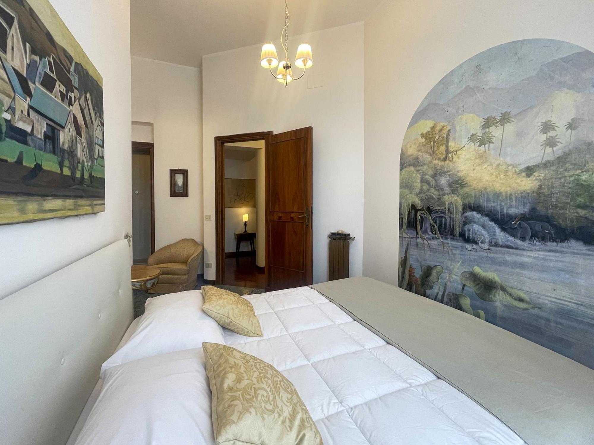 Appartamento La Casa Di Pina