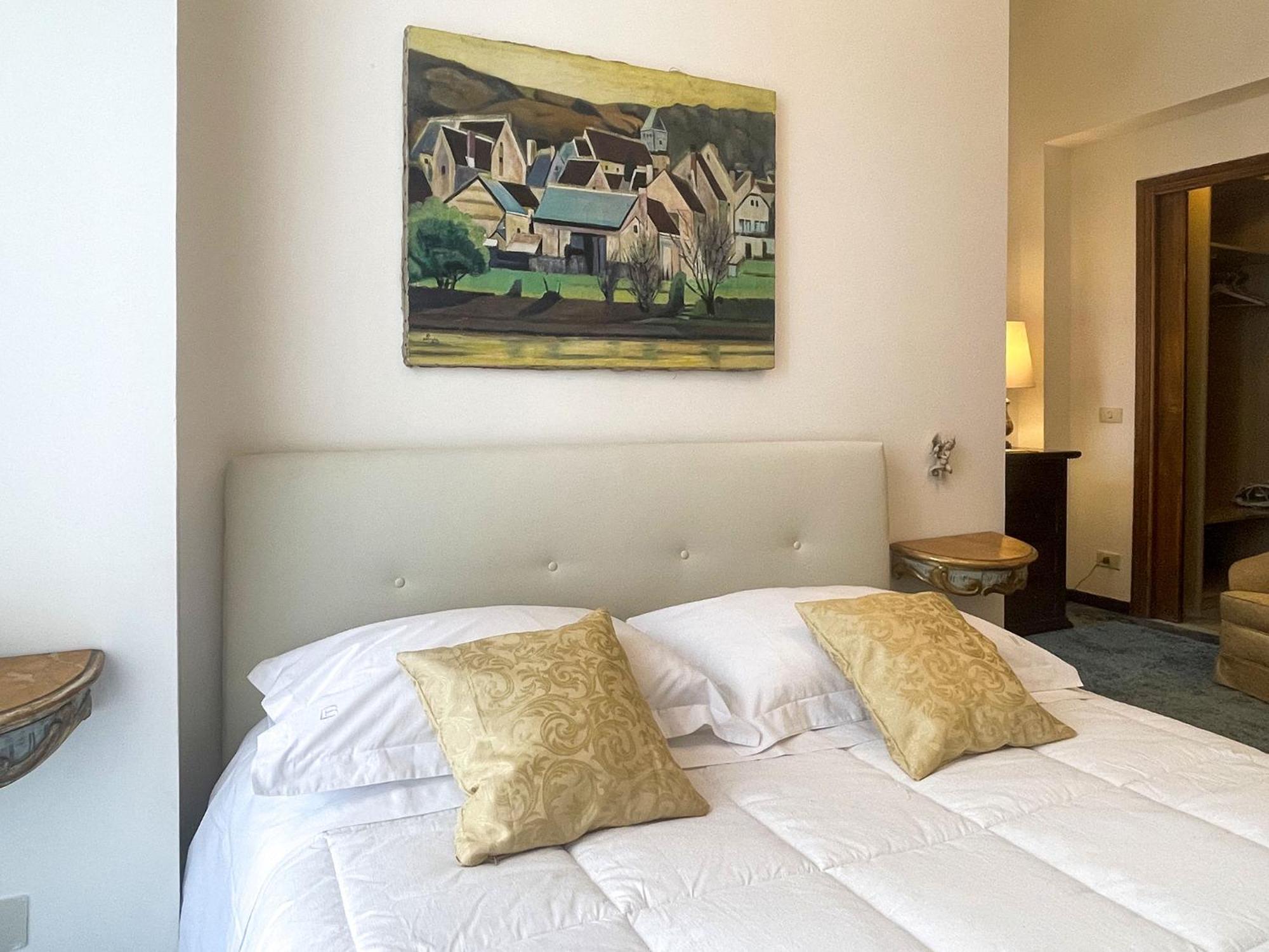 La Casa Di Pina Appartamento Roma