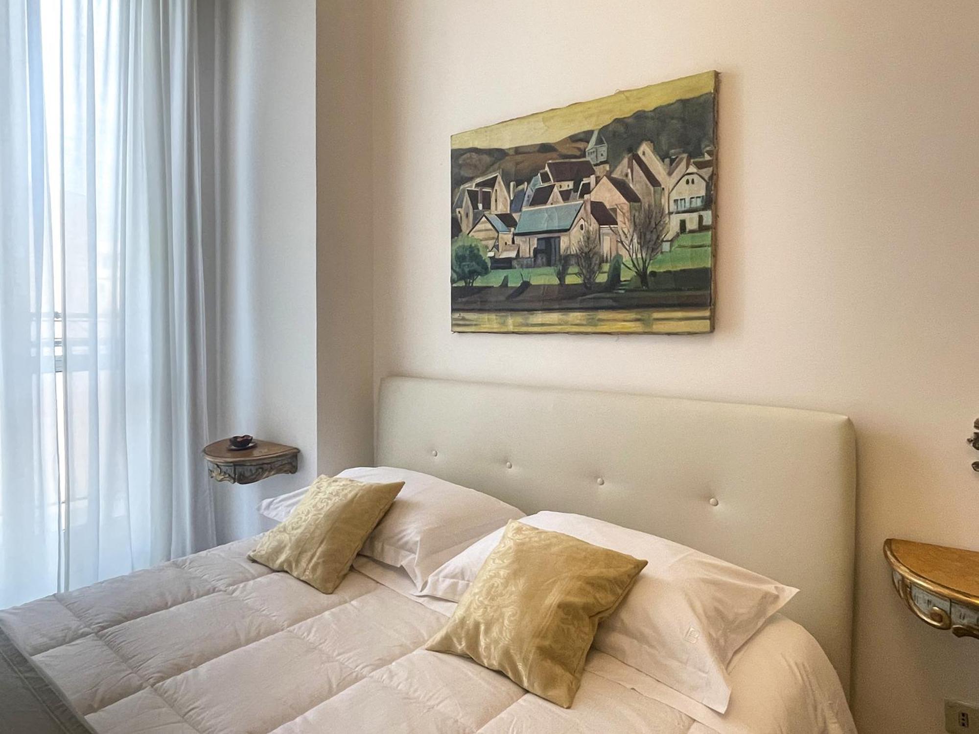 Appartamento La Casa Di Pina