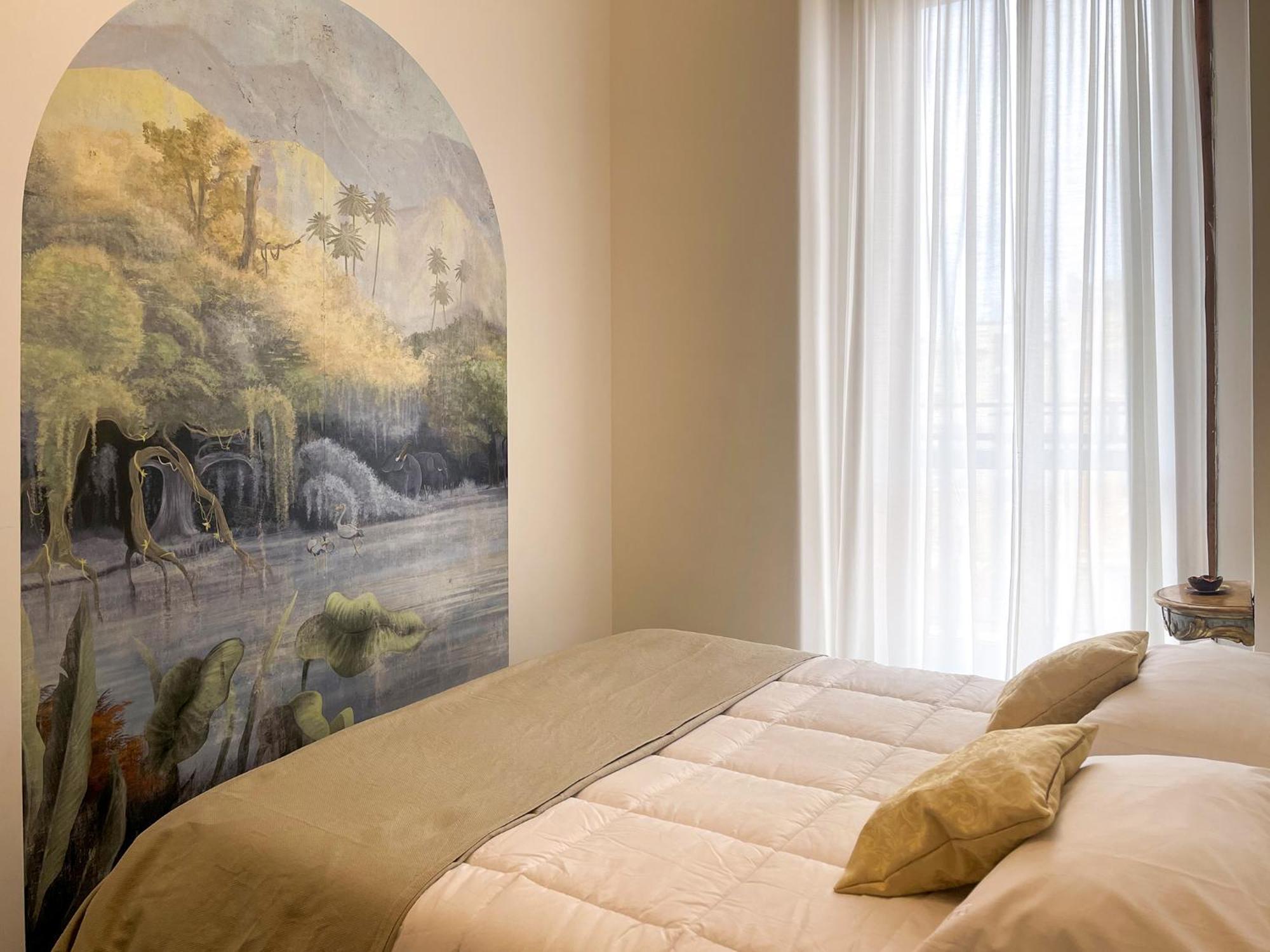 La Casa Di Pina Appartamento *