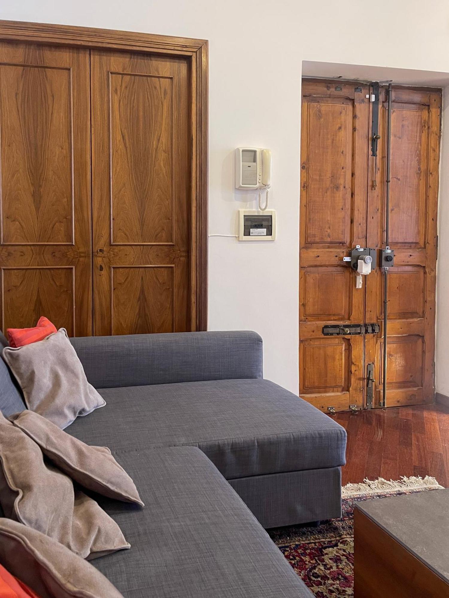 La Casa Di Pina Appartamento Roma