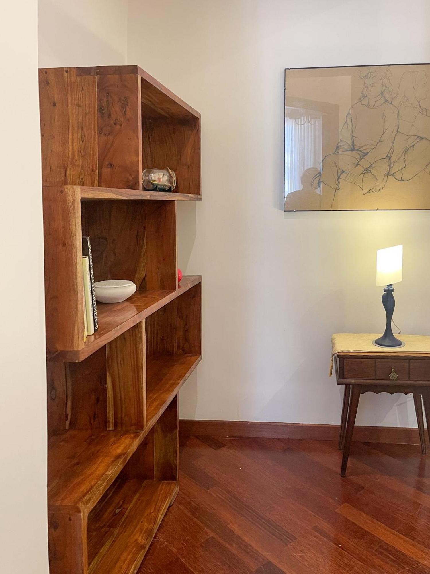La Casa Di Pina Appartamento *