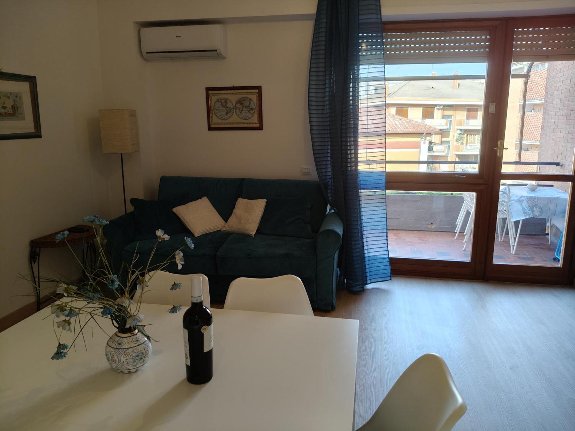 Gemelli-st Peter Sweet House Apartamento Roma