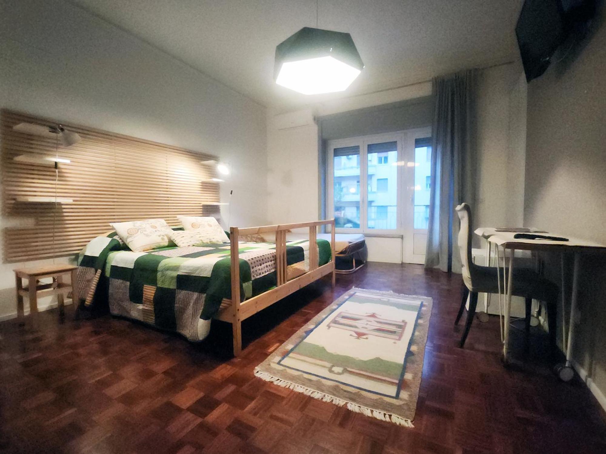 Quarto em Acomodações Particulares Bedepoque - 3