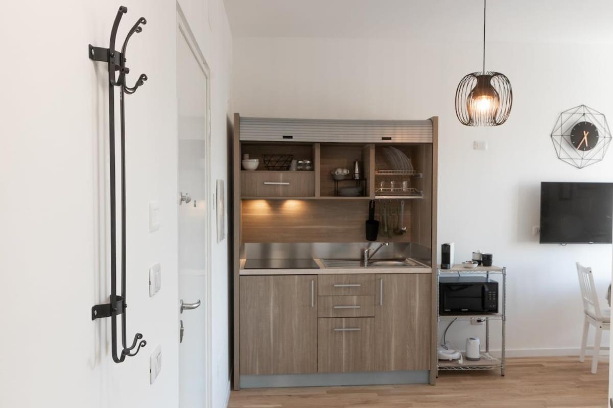 Apartment Rienzo Near Vatican Rome