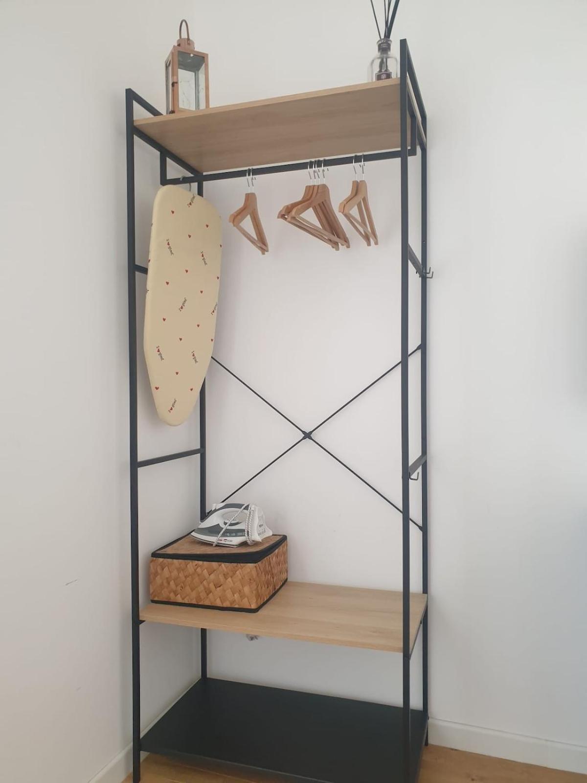 Apartamento Rienzo Near Vatican *