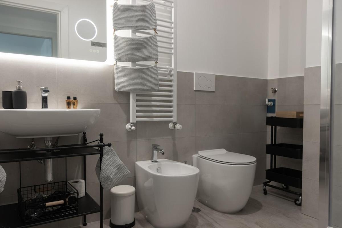 Apartamento Rienzo Near Vatican