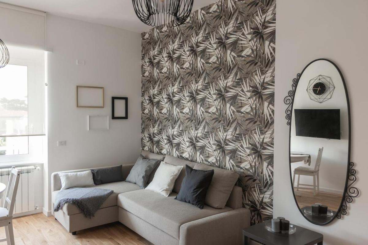 Apartment Rienzo Near Vatican *