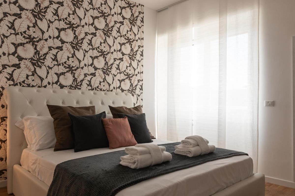 Apartment Rienzo Near Vatican