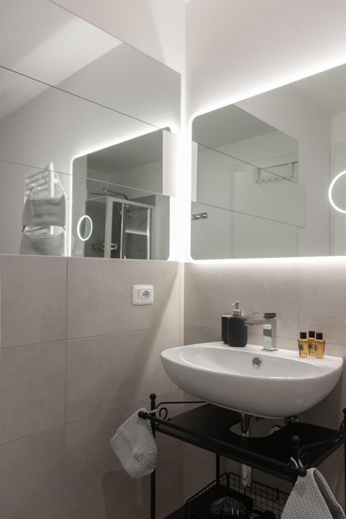 Apartamento Rienzo Near Vatican *