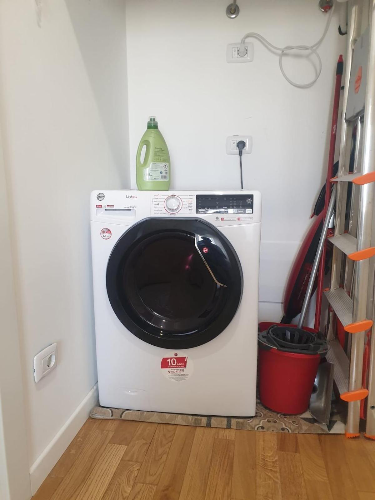 Apartamento Rienzo Near Vatican Roma