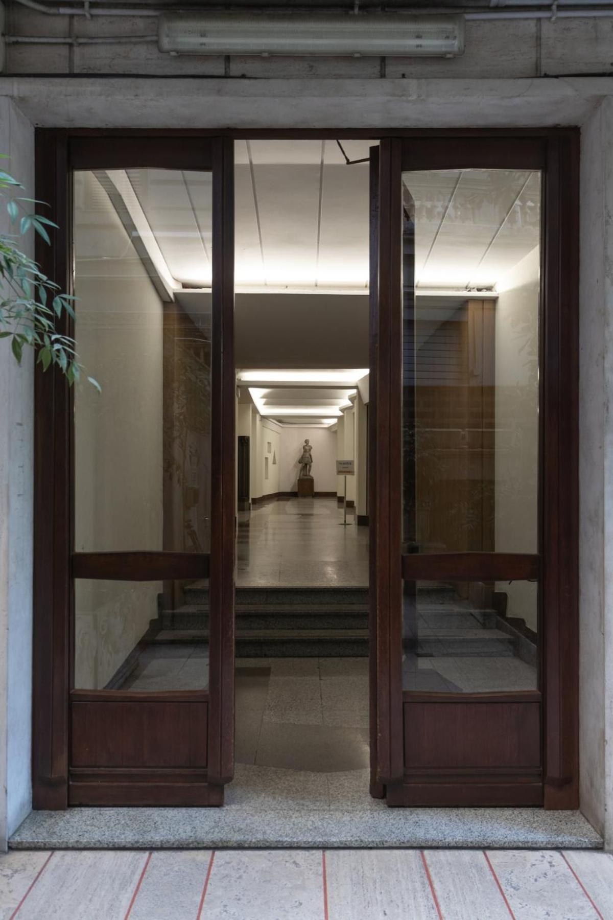 Apartment Rienzo Near Vatican