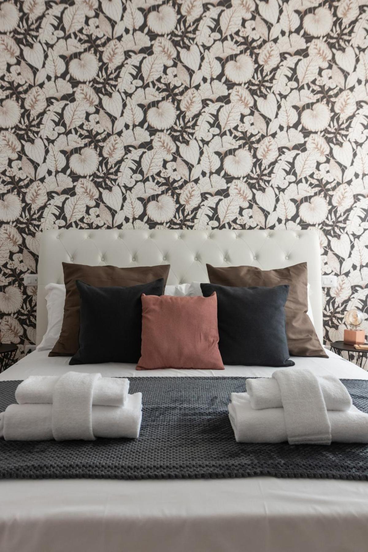 Apartment Rienzo Near Vatican *