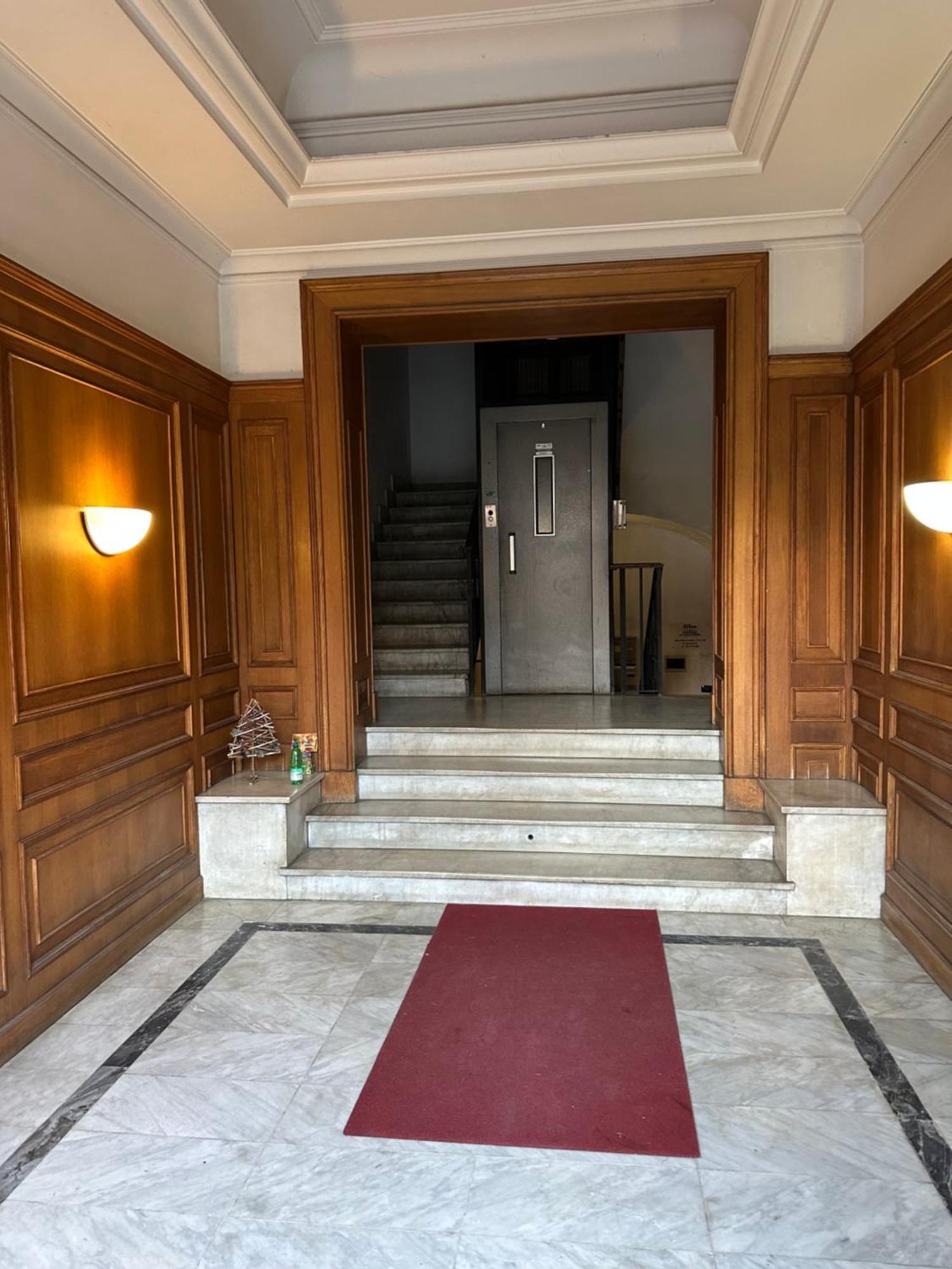 Casa de hóspedes Medaglie D'oro Vaticano